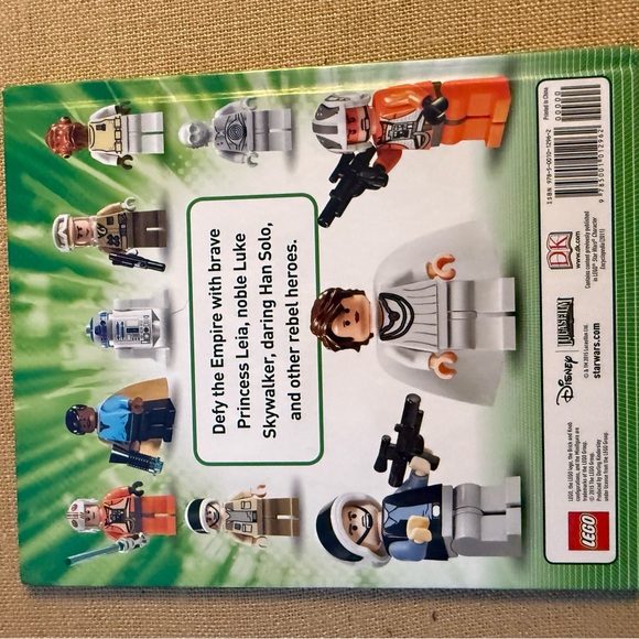 Star Wars Book Collection - Picture 8 of 16